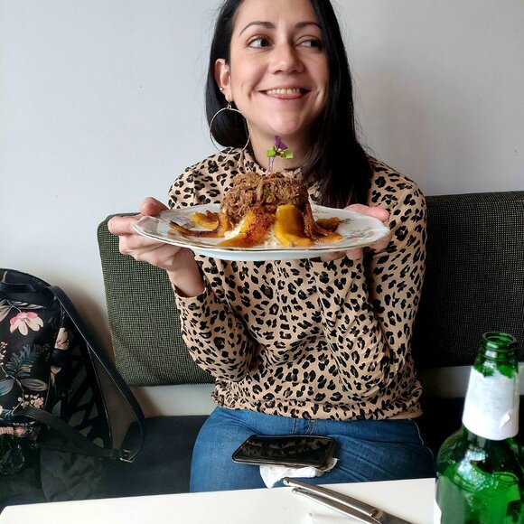 A little about me - Picture 3 of 6